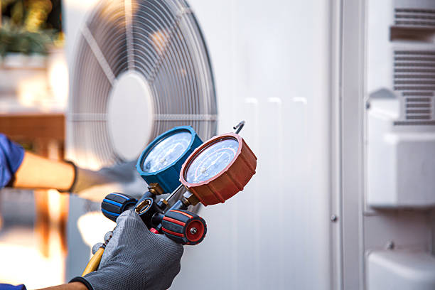 Affordable Hvac solutions in Napoleon, MO